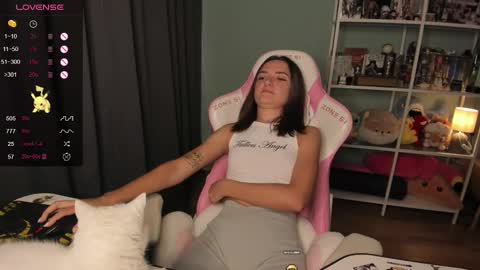 soulmate__ online show from 20, 9, 2025