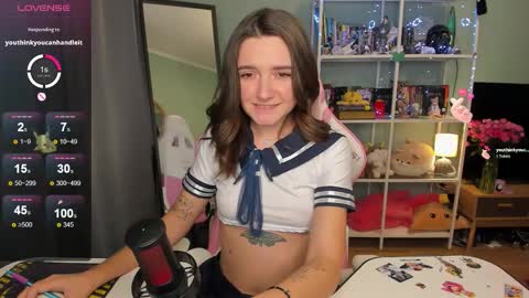 soulmate__ online show from 18, 11, 2025