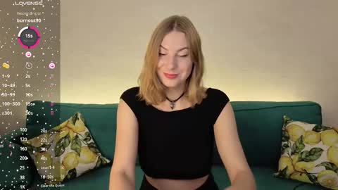 SoulMate online show from 6, 11, 2025