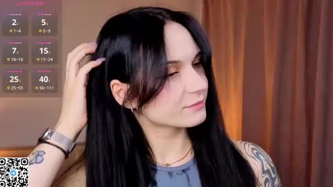 Elizabeth online show from 24, 9, 2025