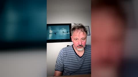 Snapshot of soundshark1974 chatting on 5, 5, 2026 Soundshark online show from 5, 5, 2026