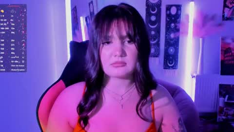 Snapshot of sour_cherry_ chatting on 26, 6, 2026 Jennie online show from 26, 6, 2026