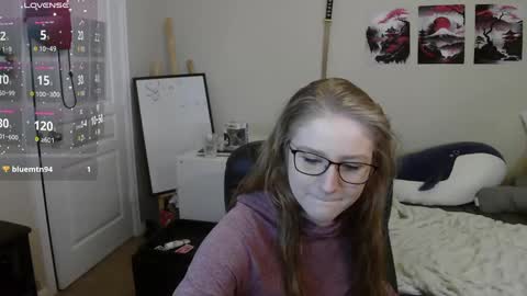 Bunnydathug online show from 6, 1, 2025