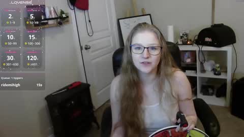 Bunnydathug online show from 13, 1, 2025