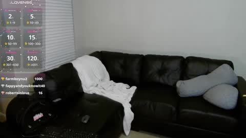 Bunnydathug online show from 25, 2, 2025