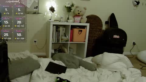 Bunnydathug online show from 7, 10, 2025