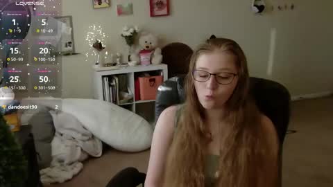 Bunnydathug online show from 10, 10, 2025