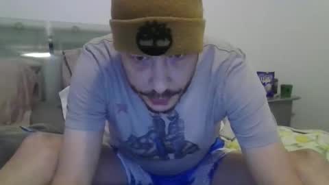 Snapshot of southerndilf1 chatting on 6, 4, 2026 SouthernDilf online show from 6, 4, 2026
