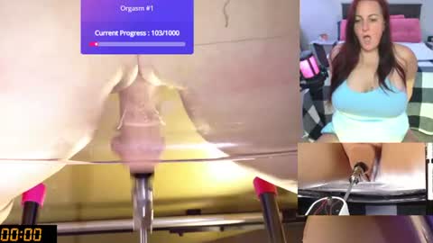 Snapshot of southernelle1 chatting on 8, 7, 2026 SouthernElle online show from 8, 7, 2026