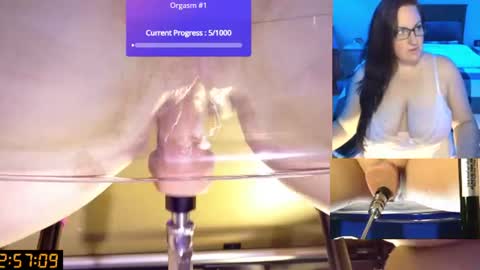 Snapshot of southernelle1 chatting on 10, 7, 2026 SouthernElle online show from 10, 7, 2026