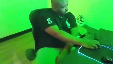 Infamous Damon Jerico online show from 8, 1, 2025