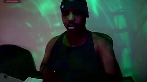 Infamous Damon Jerico online show from 4, 3, 2025