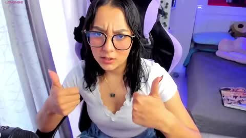 Lili online show from 16, 12, 2024