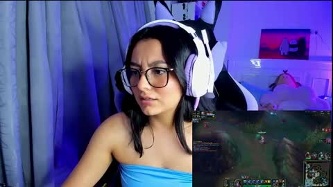 Lili online show from 28, 12, 2024