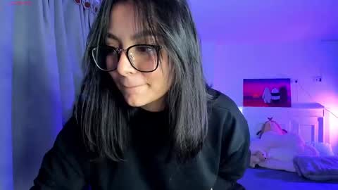 Lili online show from 29, 12, 2024