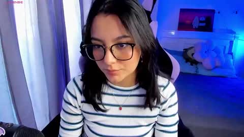 Lili online show from 18, 1, 2025