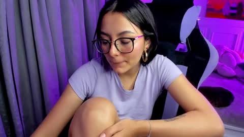 Lili online show from 14, 2, 2025