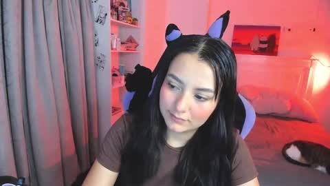 Lili online show from 2, 10, 2025