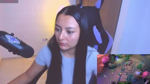 Lili online show from 20, 4, 2026