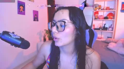 Snapshot of soy___lili chatting on 23, 4, 2026 Lili online show from 23, 4, 2026