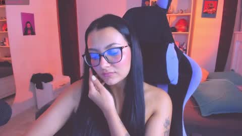 Snapshot of soy___lili chatting on 2, 6, 2026 Lili online show from 2, 6, 2026