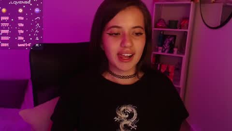 Abby online show from 12, 3, 2025