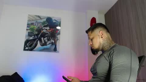 soy_apolo online show from 12, 11, 2025