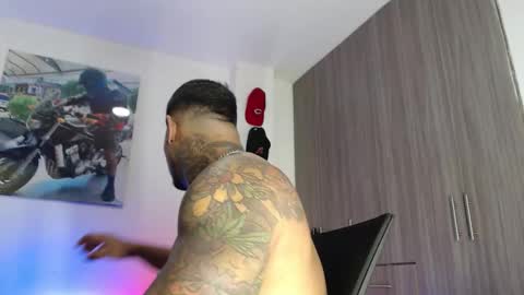 soy_apolo online show from 12, 11, 2025