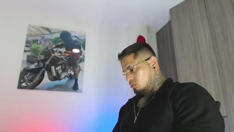 soy_apolo online show from 18, 12, 2025