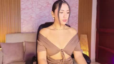 Snapshot of soy_daniela1 chatting on 23, 6, 2026 Daniela online show from 23, 6, 2026