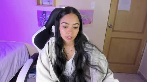 Snapshot of soy_gabrielaa chatting on 20, 5, 2026 soy_gabrielaa online show from 20, 5, 2026