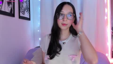 Irisita online show from 11, 3, 2025