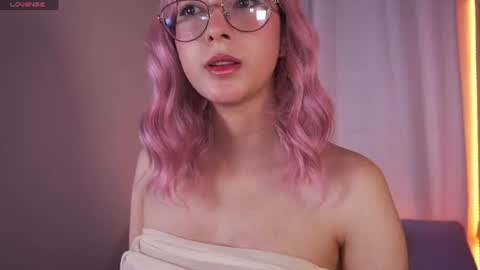Snapshot of soy_iris chatting on 27, 6, 2026 Irisita online show from 27, 6, 2026