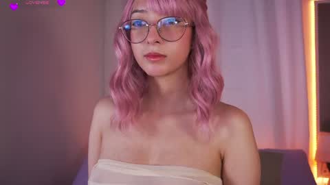 Snapshot of soy_iris chatting on 27, 6, 2026 Irisita online show from 27, 6, 2026
