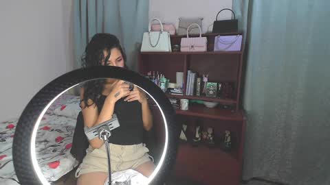 Miauhg online show from 31, 1, 2025