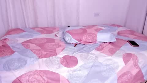 Snapshot of soy_naty_rose3 chatting on 2, 2, 2025 Naty online show from 2, 2, 2025