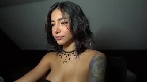 Snapshot of soy_sofia chatting on 17, 1, 2025 100 explicit here online show from 17, 1, 2025