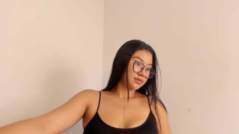Snapshot of soy_yesi chatting on 12, 4, 2026 Yesi online show from 12, 4, 2026