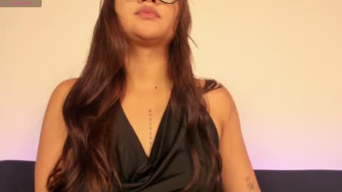 Snapshot of soy_yesi chatting on 9, 6, 2026 Yesi online show from 9, 6, 2026