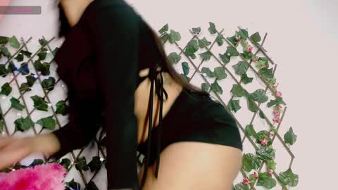 Snapshot of soy_yohana chatting on 7, 12, 2024 luna online show from 7, 12, 2024