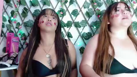Snapshot of soy_yohana chatting on 23, 1, 2025 luna online show from 23, 1, 2025