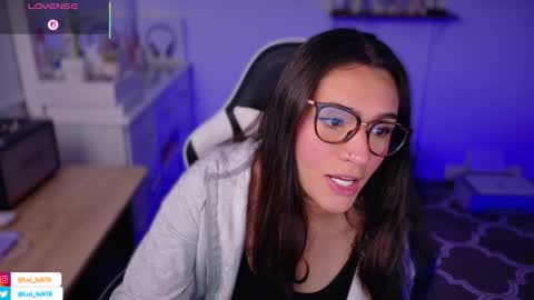 Luisa    online show from 13, 12, 2025