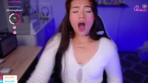 Luisa    online show from 5, 2, 2026