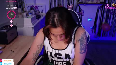 Luisa    online show from 22, 3, 2026