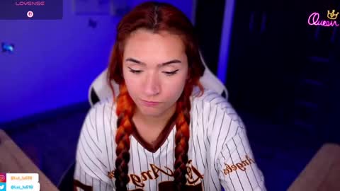 Luisa    online show from 15, 5, 2026