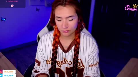 Luisa    online show from 16, 5, 2026