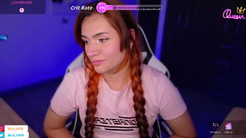 Luisa    online show from 23, 5, 2026