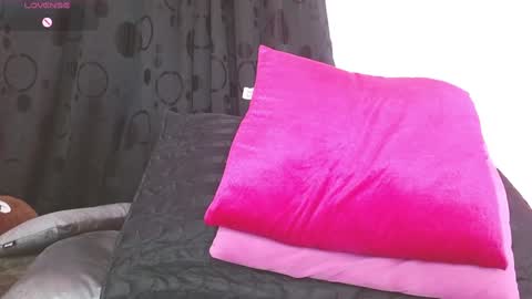 Snapshot of soyamelia_99 chatting on 25, 1, 2025 Amelia online show from 25, 1, 2025