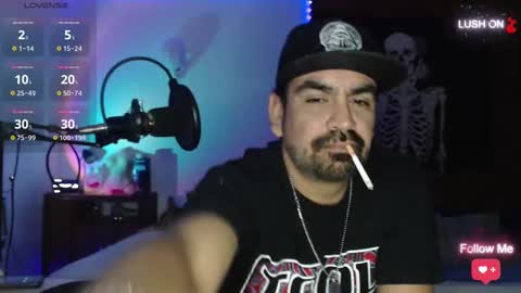 El Carlitos online show from 21, 9, 2025