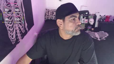 El Carlitos online show from 9, 6, 2026